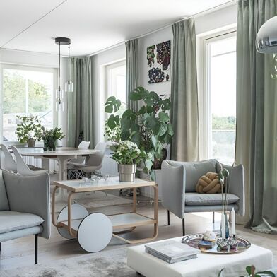 Appartement 1 pièces 181000 €