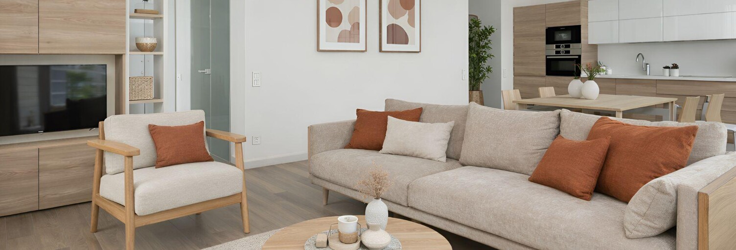 Appartement 1 Pièce 37 m² à vendre à Claix (38640)