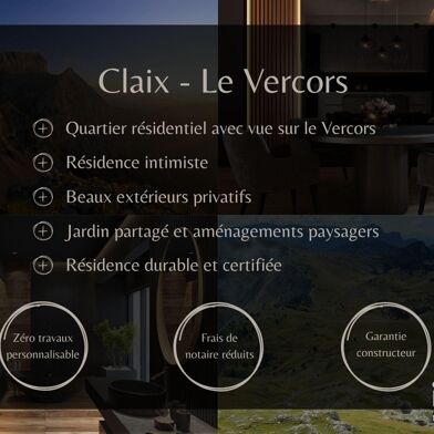 Appartement 2 pièces 212000 €