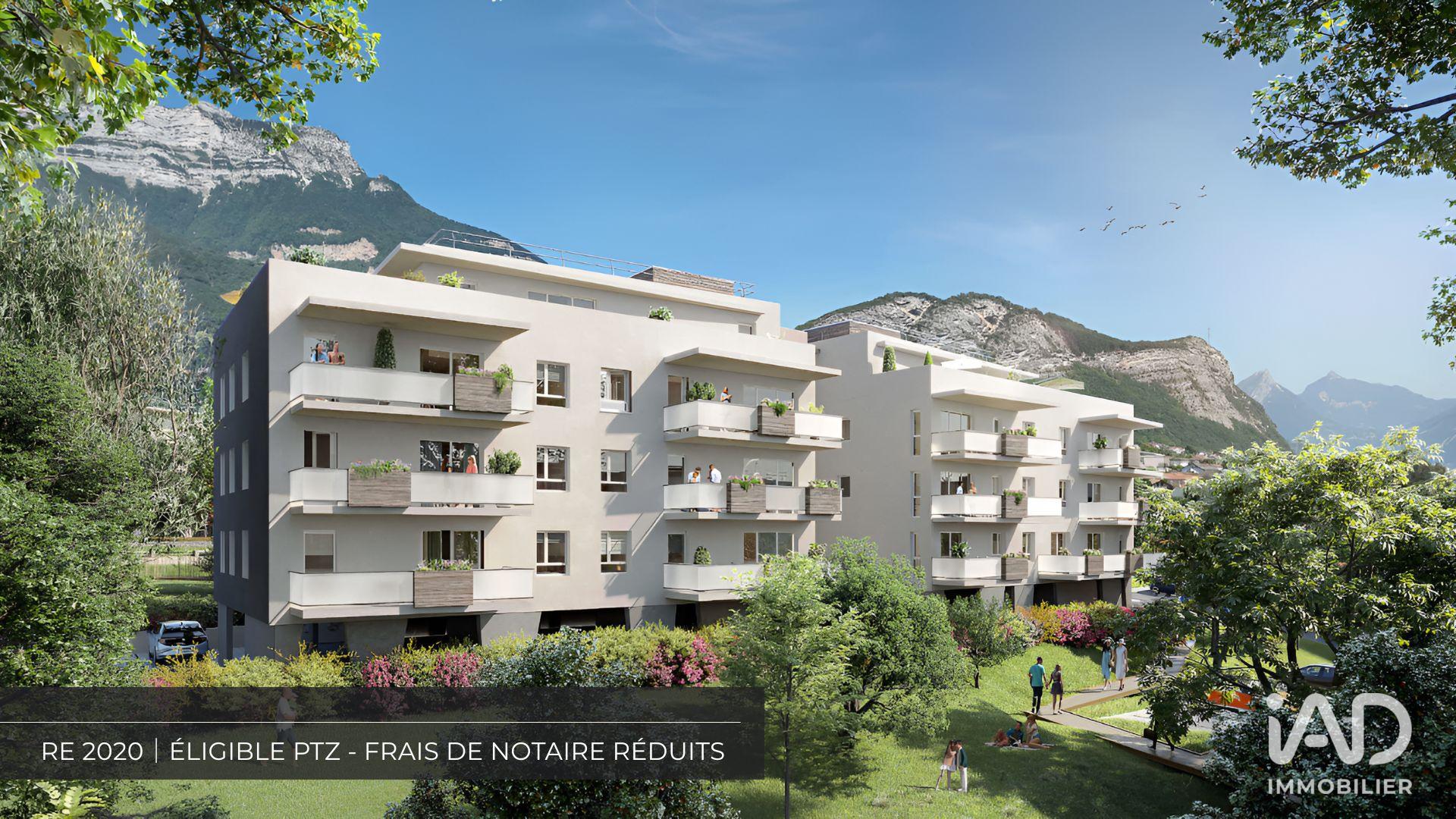 Vente Appartement 2 pièces - Photo 5