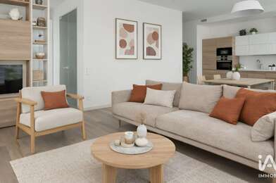 Appartement 2 pièces 239900 €