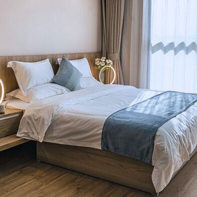 Appartement 3 pièces 344500 €