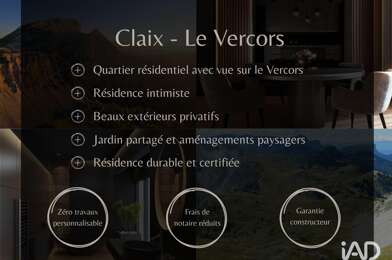 Appartement 4 pièces 330900 €