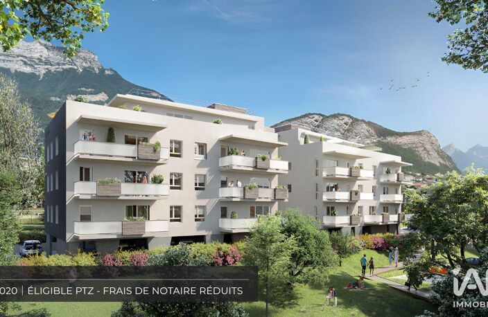 Vente Appartement 4 pièces — photo 5
