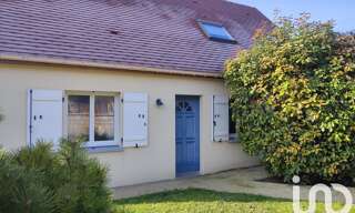 Maison 6 Pièces 110 m² à vendre à Moret-Loing-et-Orvanne (77250)