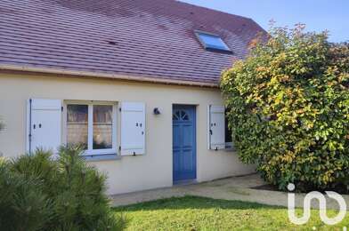 Maison 6 pièces 285000 €