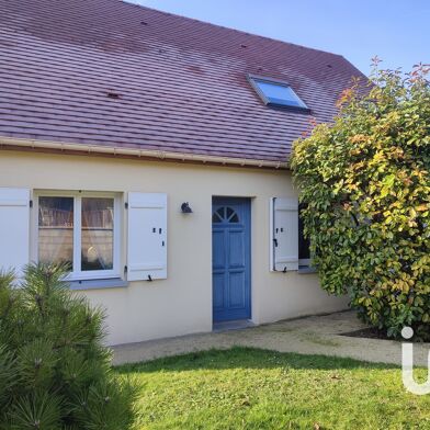 Maison 6 pièces 285000 €