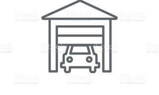 Garage  12 m² à vendre à Achicourt (62217)