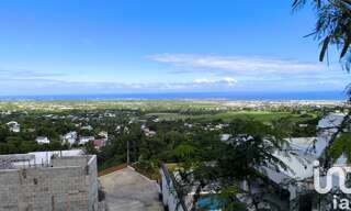 Terrain  1600 m² à vendre à Saint-Louis (97450)