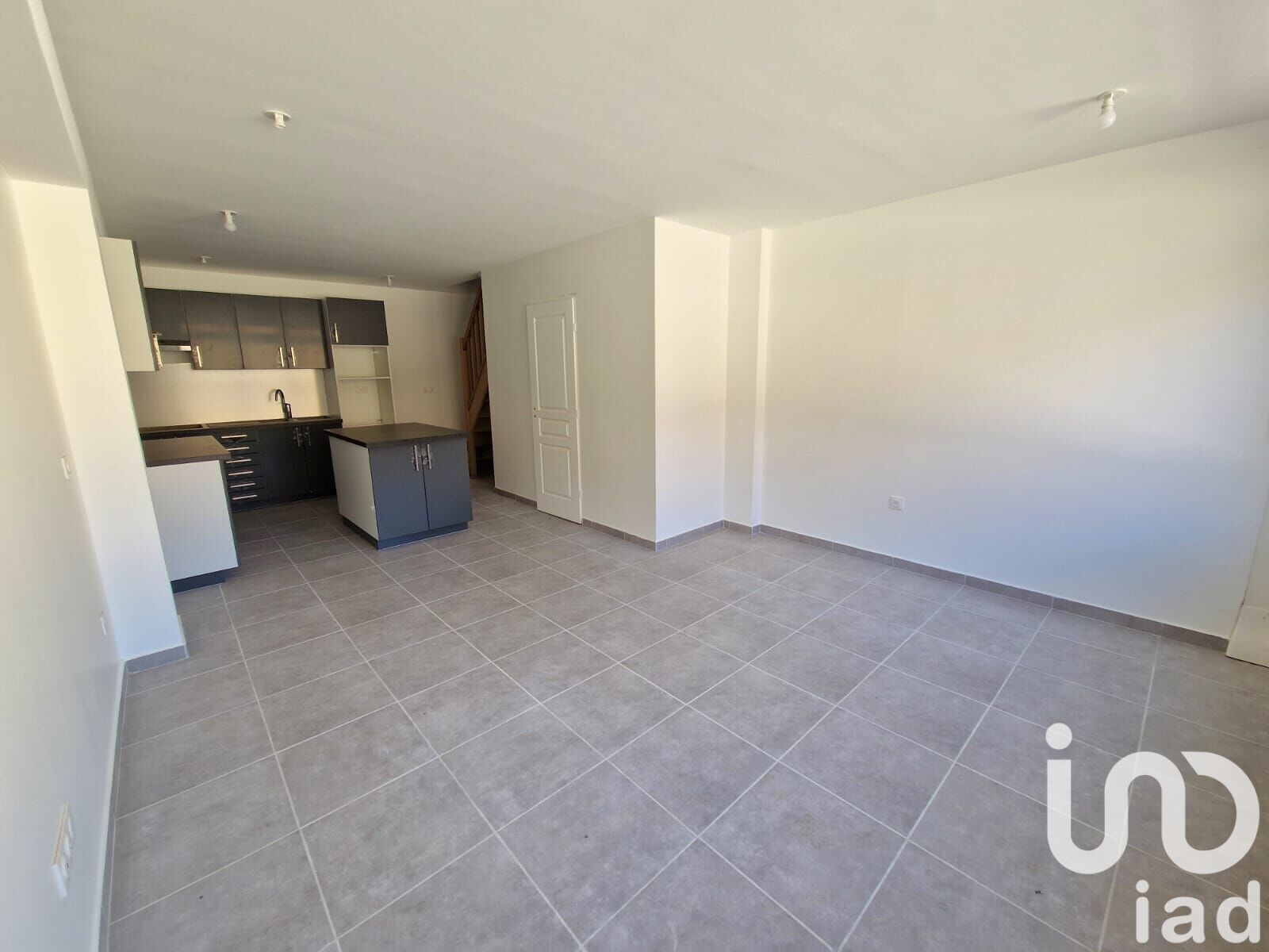 Guignes - 67m² - 4p. - 3ch.