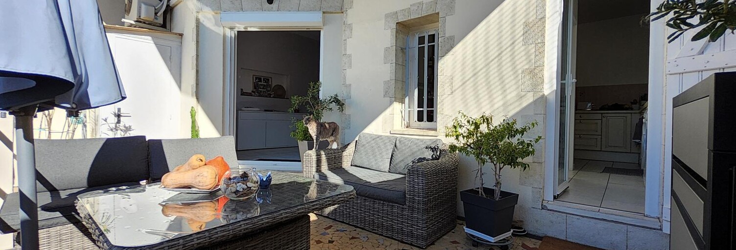 Immeuble  167 m² à vendre à Langoiran (33550)