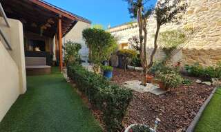 Immeuble  167 m² à vendre à Langoiran (33550)