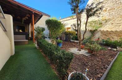 Immeuble  298870 €