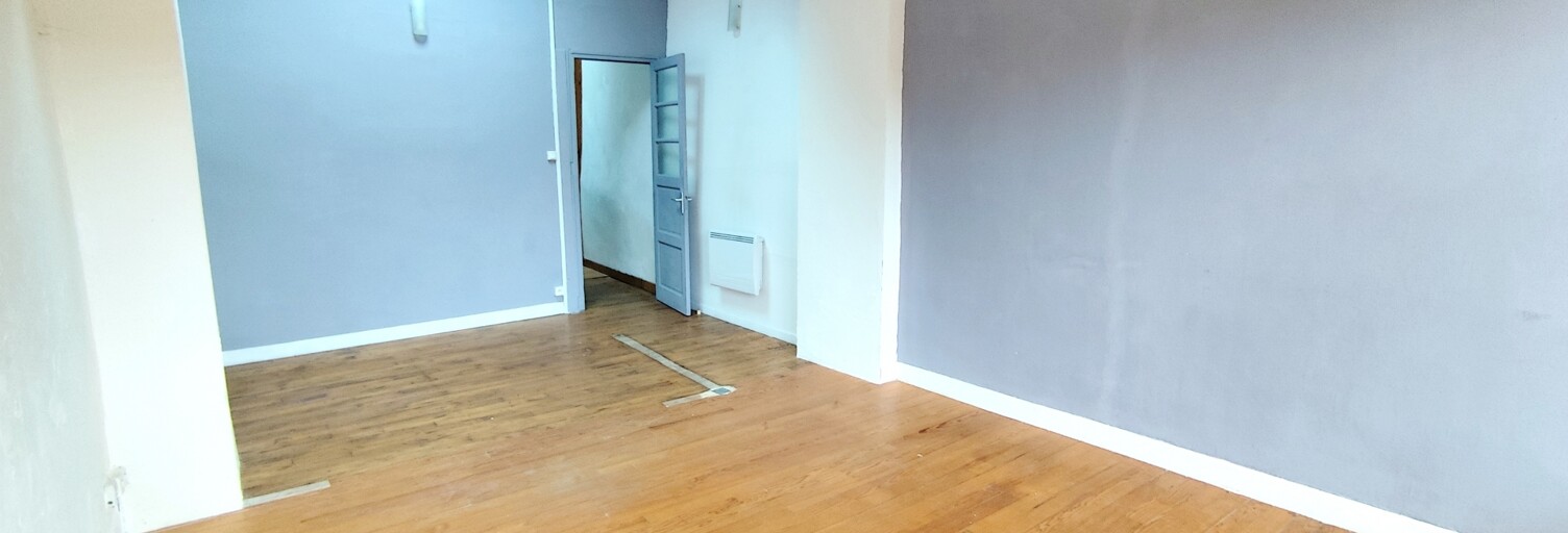 Maison 8 Pièces 93 m² à vendre à Aspet (31160)
