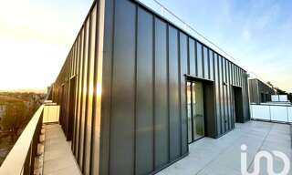 Appartement 4 Pièces 76 m² à vendre à Villefranche-sur-Saône (69400)