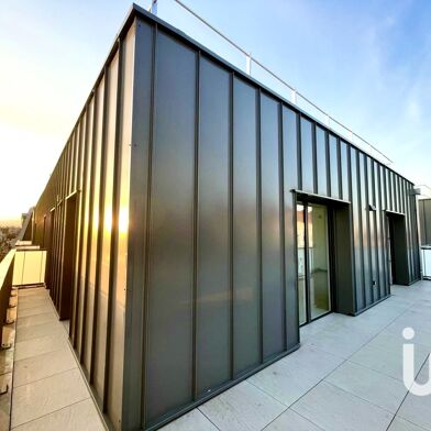 Appartement 4 pièces 371000 €