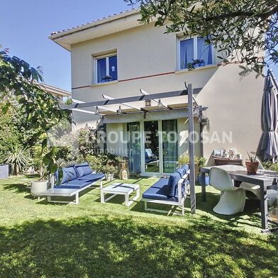 Maison 4 pièces 307000 €
