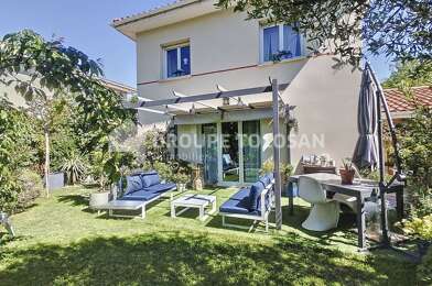 Maison 4 pièces 307000 €