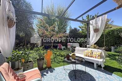 Maison 4 pièces 307000 €