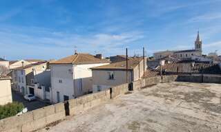 Immeuble  400 m² à vendre à Manduel (30129)