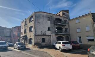 Immeuble  400 m² à vendre à Manduel (30129)