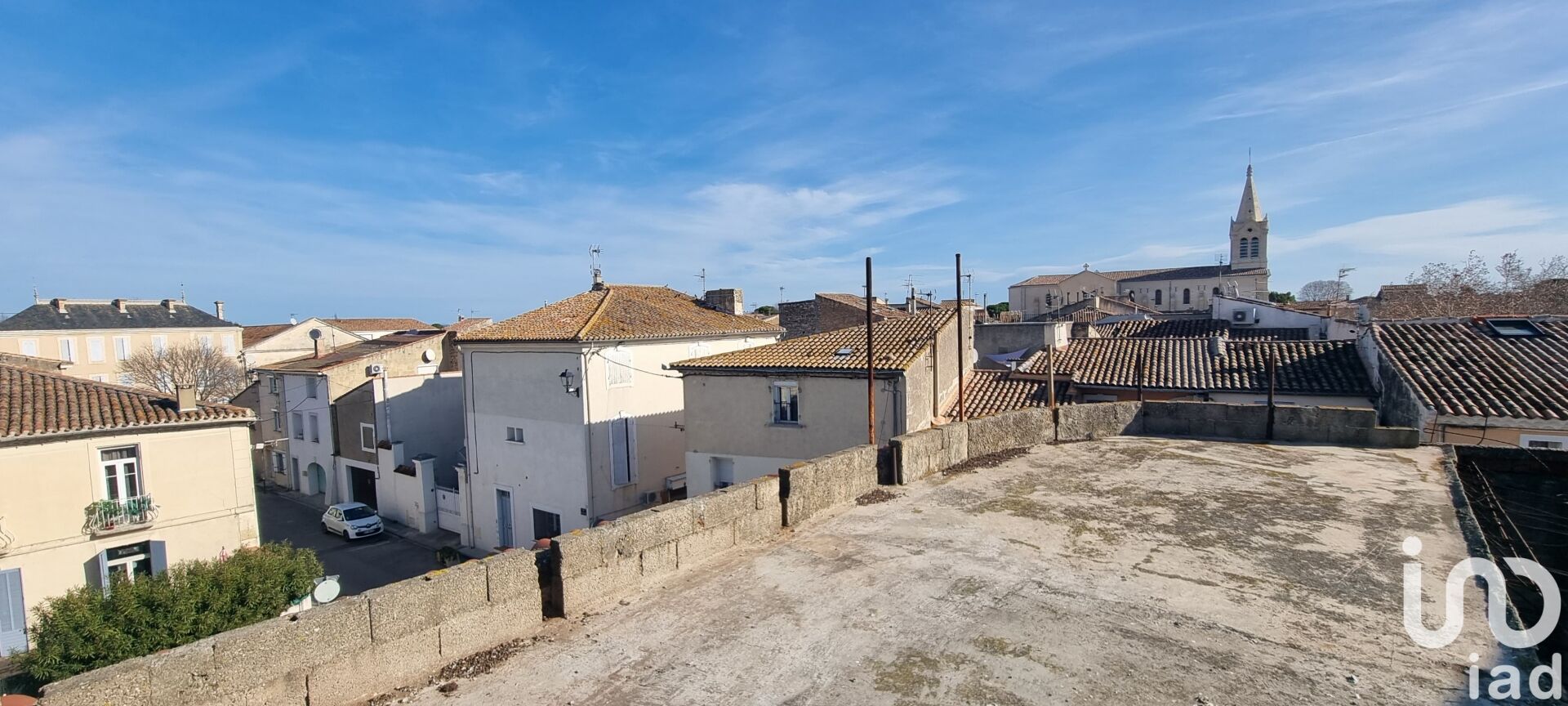 Vente Immeuble 400 m² - Photo 2