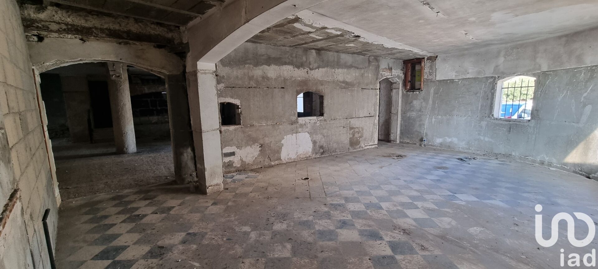 Vente Immeuble 400 m² - Photo 3