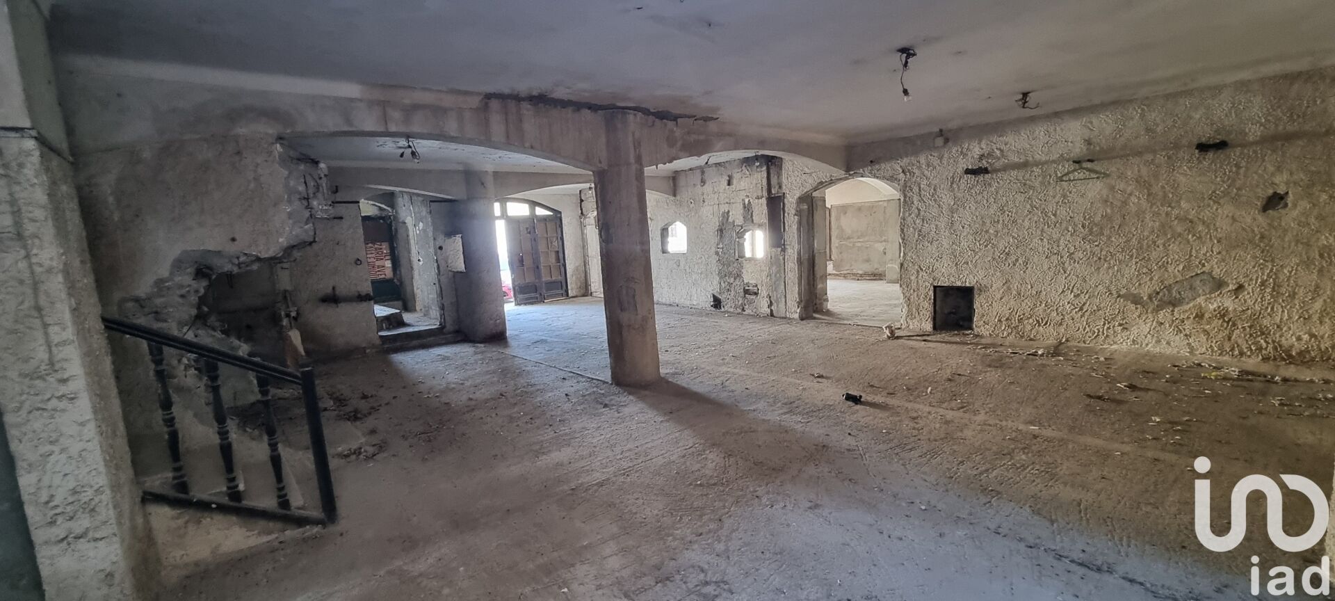 Vente Immeuble 400 m² - Photo 4