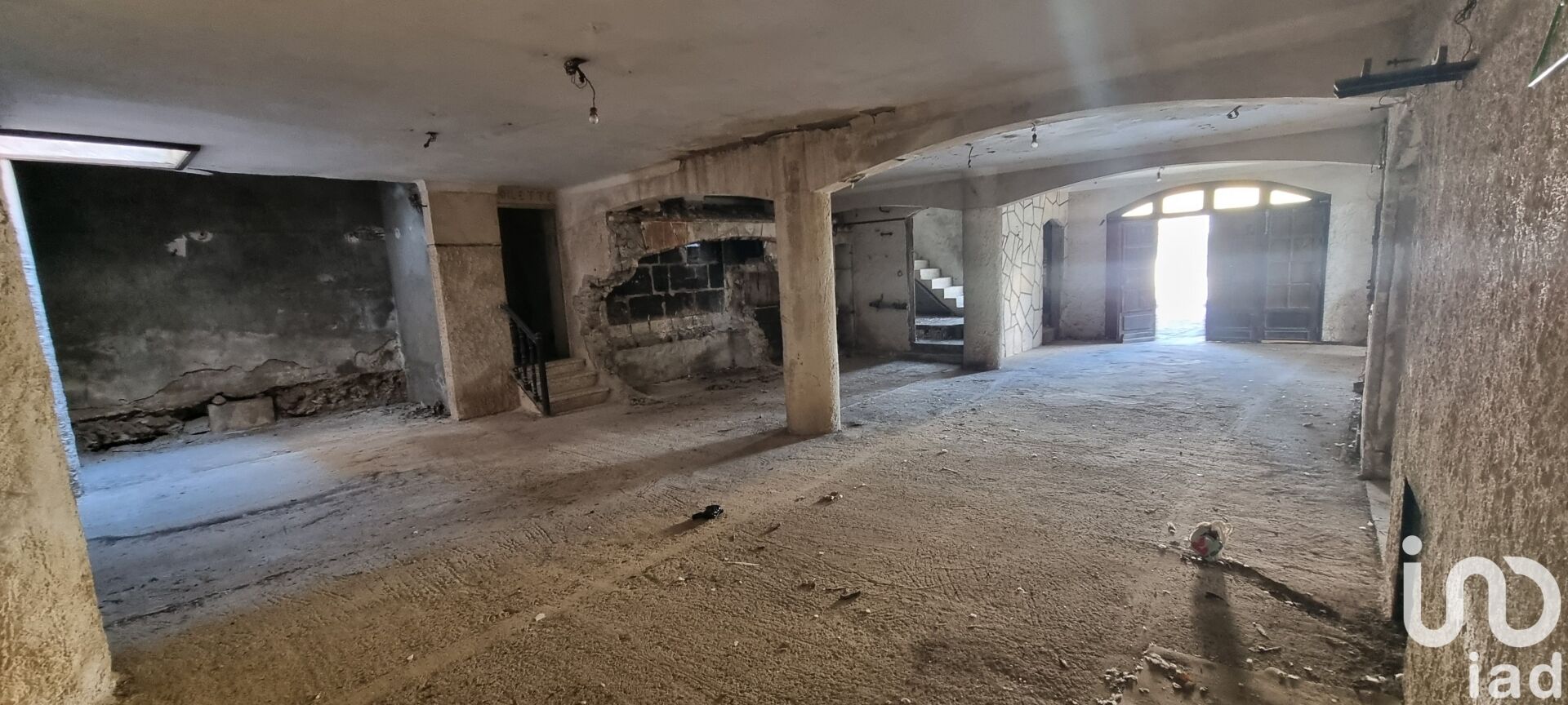 Vente Immeuble 400 m² - Photo 5