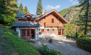 Maison 10 Pièces 238 m² à vendre à Brides-les-Bains (73570)