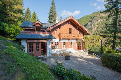 Maison 10 pièces 855000 €