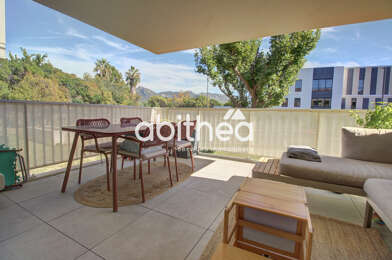 Appartement 4 pièces 375000 €