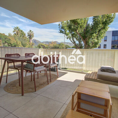 Appartement 4 pièces 425000 €