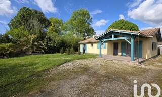 Maison 4 Pièces 156 m² à vendre à Blanquefort (33290)