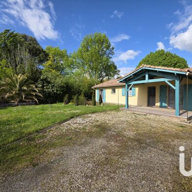 Maison 4 pièces 439990 €