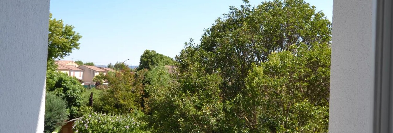 Maison 7 Pièces 142 m² à vendre à Sénas (13560)