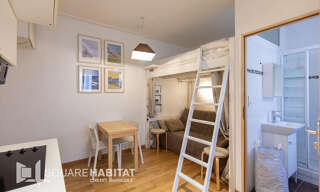 Appartement 1 Pièce 14 m² à vendre à Cauterets (65110)