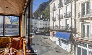 Appartement 2 Pièces 40 m² à vendre à Cauterets (65110)