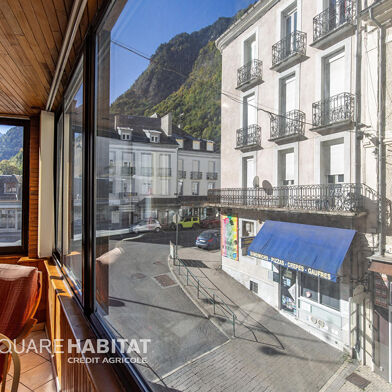 Appartement 2 pièces 145160 €