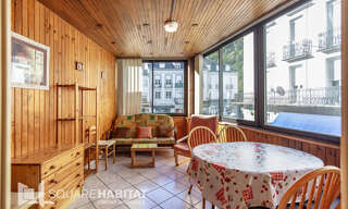 Appartement 2 Pièces 40 m² à vendre à Cauterets (65110)