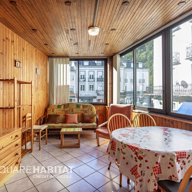 Appartement 2 pièces 134400 €