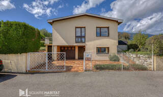 Maison 4 Pièces 118 m² à vendre à La Motte-Servolex (73290)