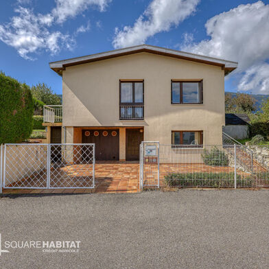 Maison 4 pièces 410000 €