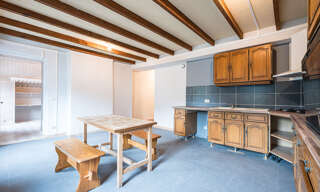 Appartement 4 Pièces 120 m² à vendre à Val-d'Arc (73220)