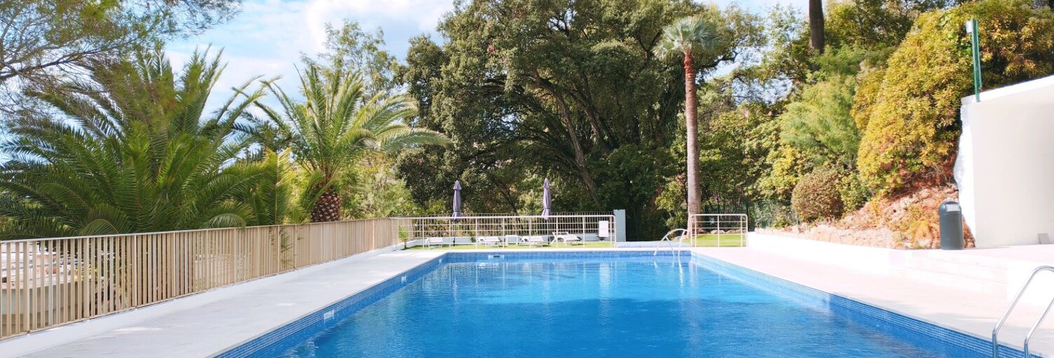 Appartement 4 Pièces 106 m² à vendre à Cannes (06400)