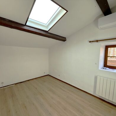 Maison 2 pièces 59000 €