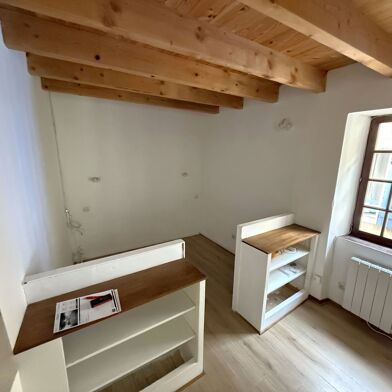 Maison 2 pièces 59000 €