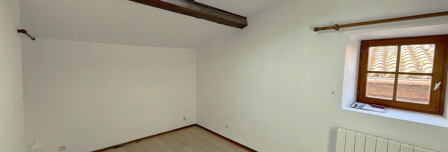 Maison 2 Pièces 36 m² à vendre à Bize-Minervois (11120)