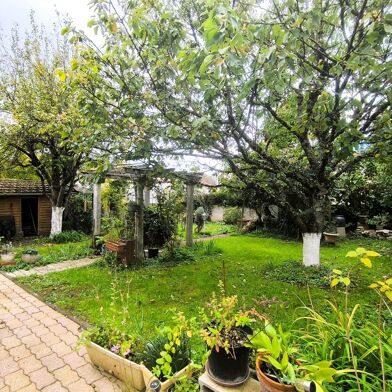 Maison 6 pièces 530000 €