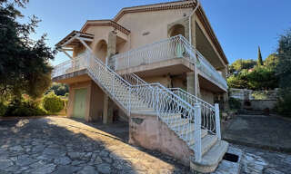 Maison 5 Pièces 170 m² à vendre à La Seyne-sur-Mer (83500)